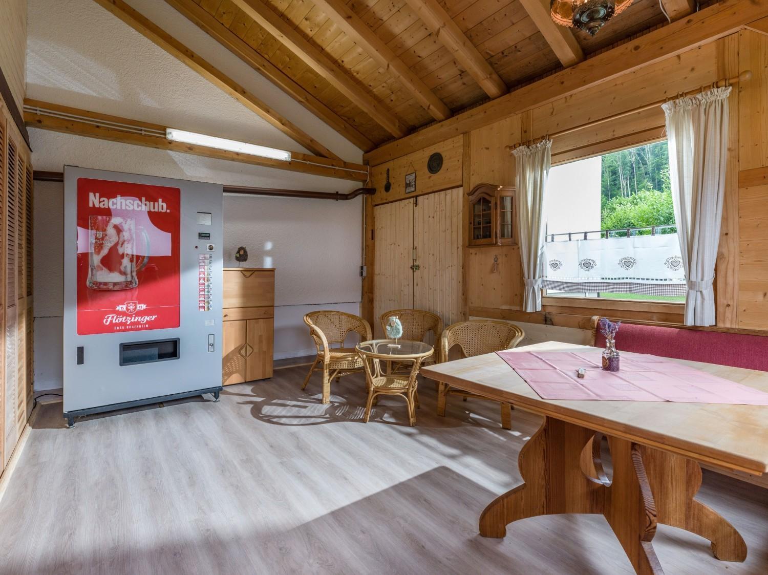 Ferienwohnanlage-Oberaudorf C 1Mit Hallenbad Und Sauna Exterior foto