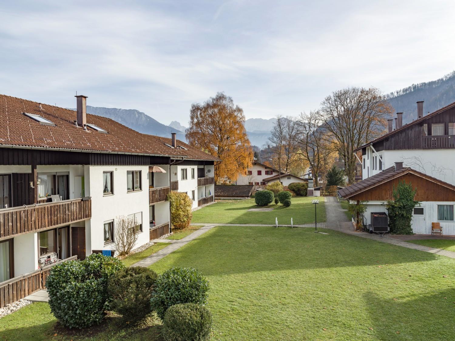 Ferienwohnanlage-Oberaudorf C 1Mit Hallenbad Und Sauna Exterior foto