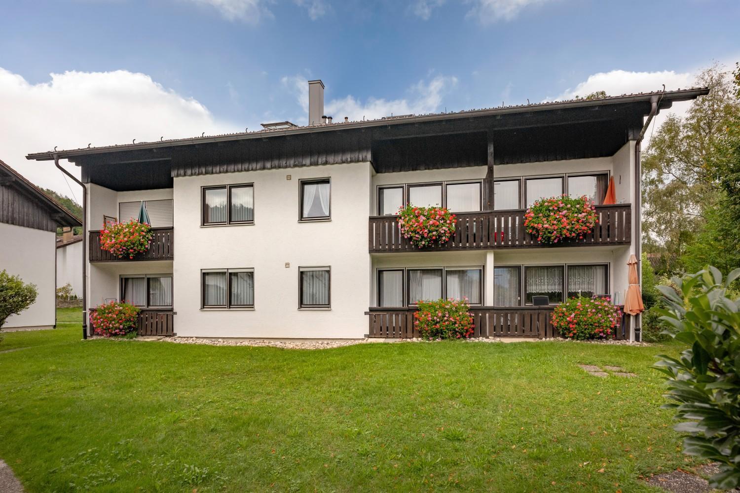 Ferienwohnanlage-Oberaudorf C 1Mit Hallenbad Und Sauna Exterior foto